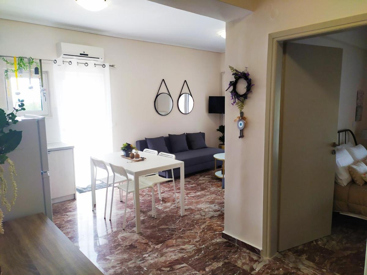 Home Up Трикала Экстерьер фото